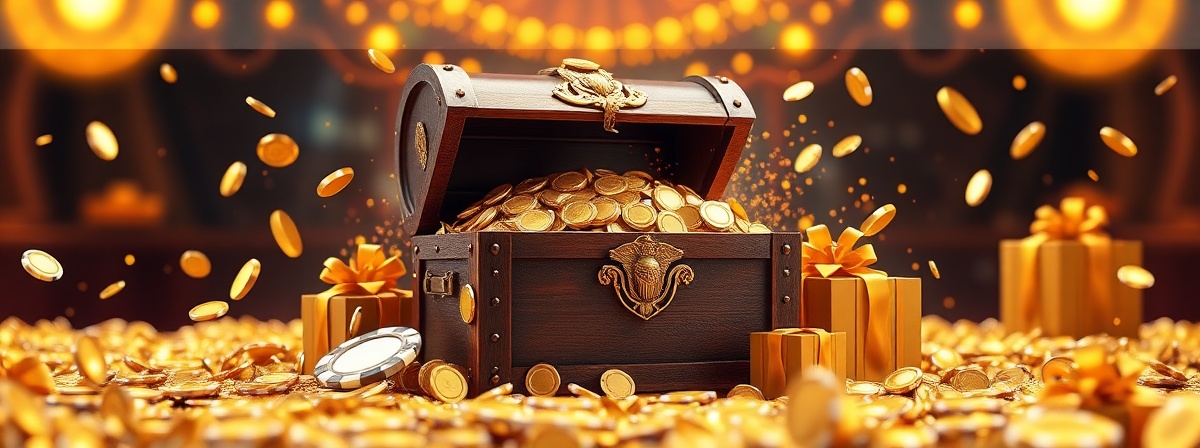 ninewin casino bonus